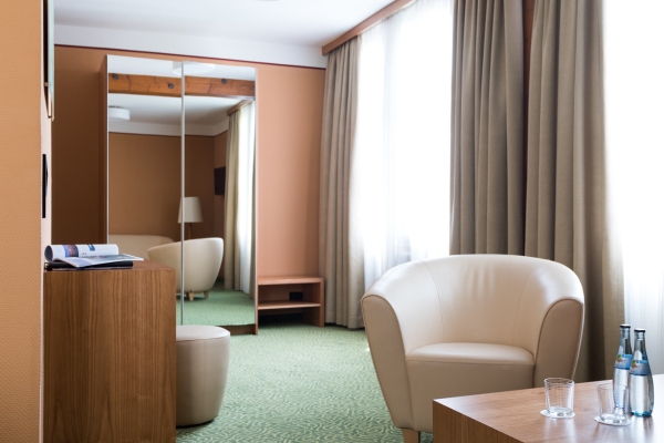 Hotel Bürgerbräu (Überlingen)